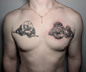 Come on in to see for yourself